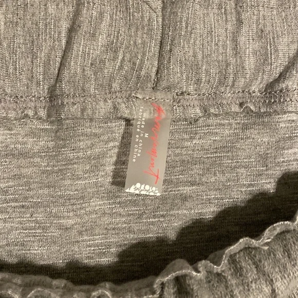 🌸Sold🌸 Free People Movement Surfside Joggers🌸 - Picture 8 of 9